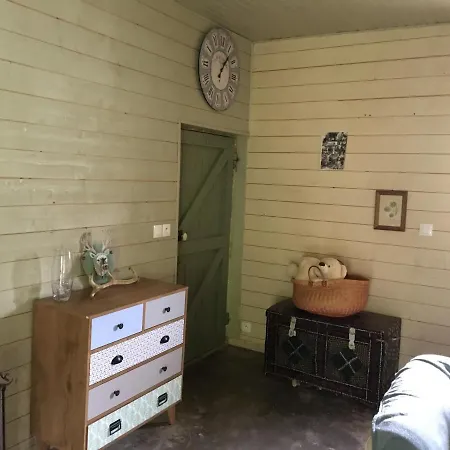 Laon Insolite Сasa de vacaciones Pargny-Filain