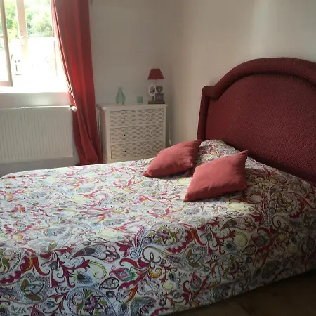 Laon Insolite Сasa de vacaciones