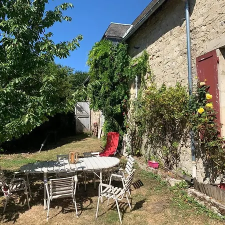 Laon Insolite Pargny-Filain