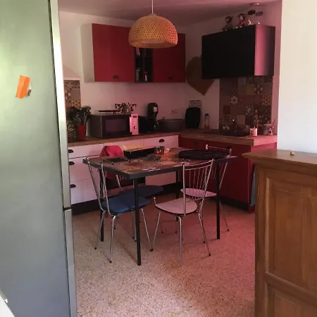 Сasa de vacaciones Laon Insolite *